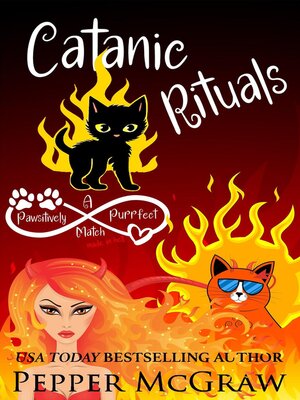 cover image of Catanic Rituals